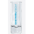 2 Oz. Shooter Glass